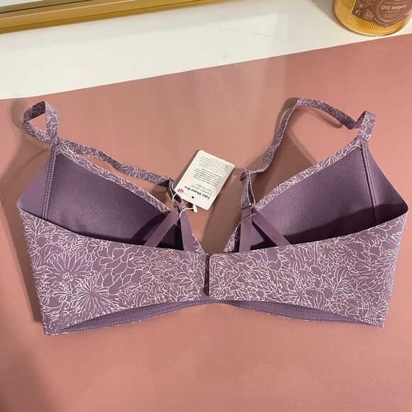 Lululemon Take Shape Bra - Picture 3 of 4